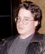 Roger Baldwin