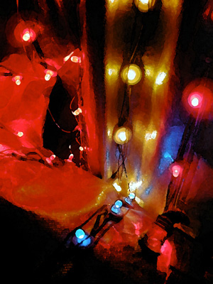 Suit of Light